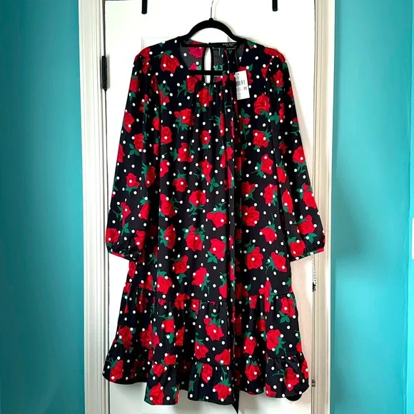 NWT Kate Spade dress XL ✨Final Reduction - Picture 2 of 4